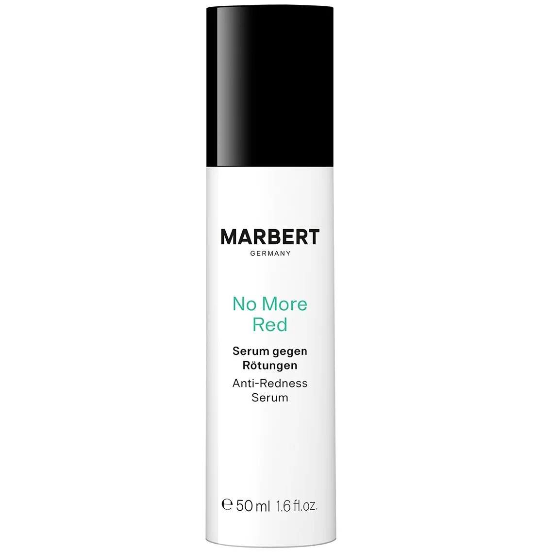 Marbert No More Red Serum Gegen Rötungen Anti-Redness Serum