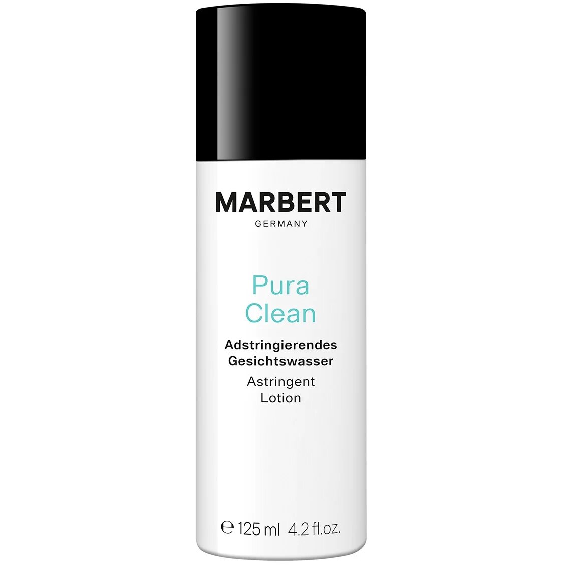Marbert Pura Clean Adstringierendes Gesichtswasser Astringent Lotion