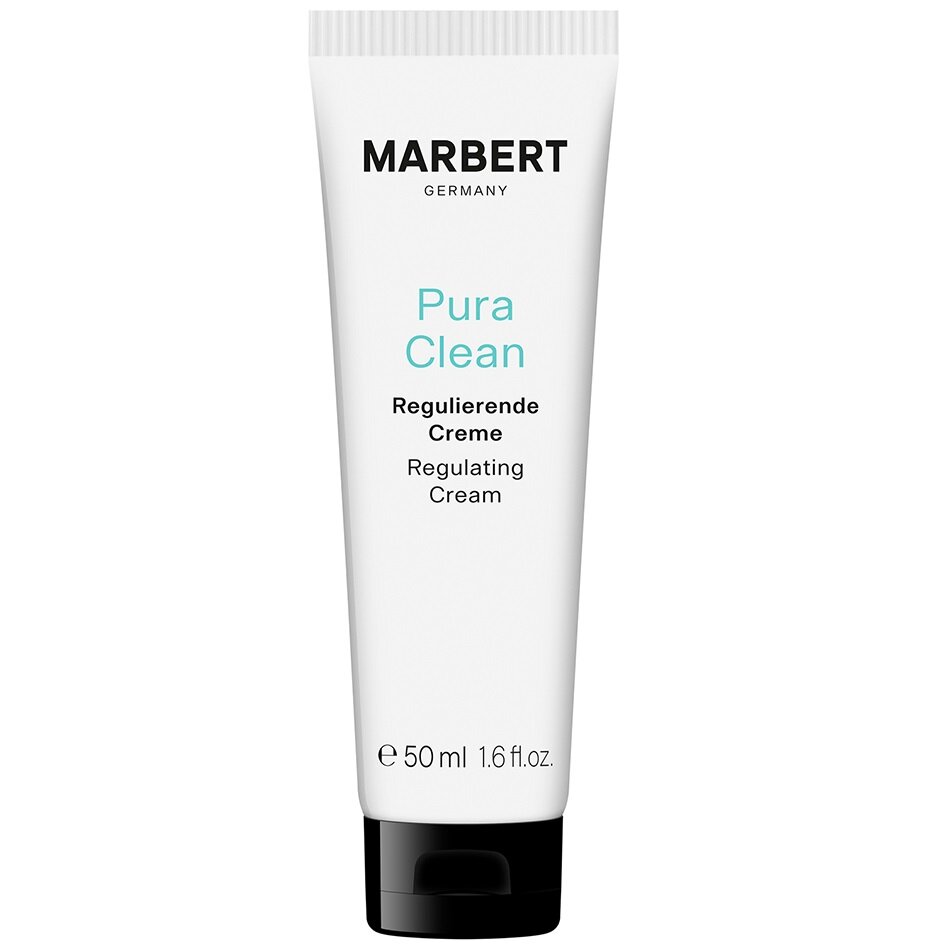 Marbert Pura Clean Regulierende Crème Regulating Cream