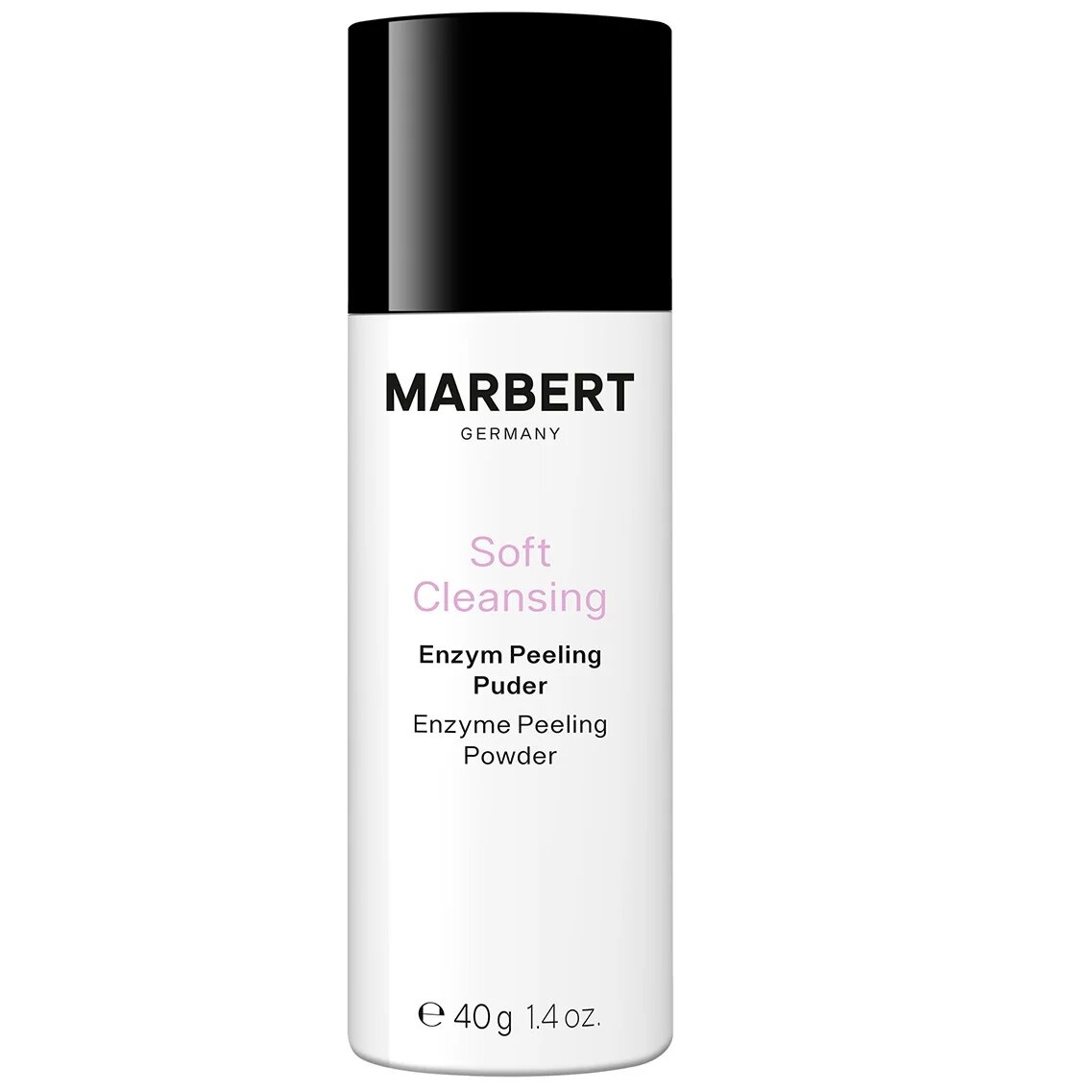Marbert Soft Cleansing Enzym Peeling Puder Enzyme Peeling Powder