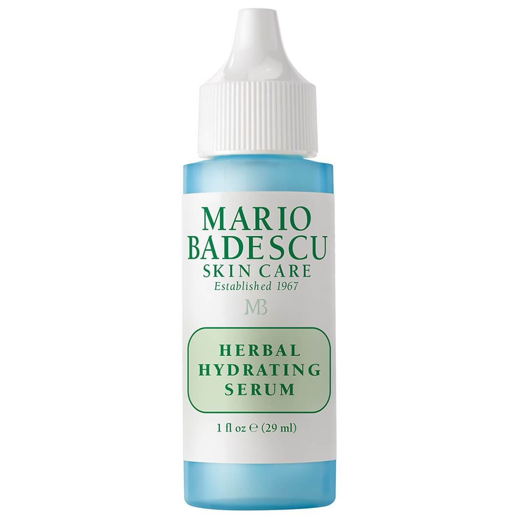 Mario Badescu Herbal hydrating serum