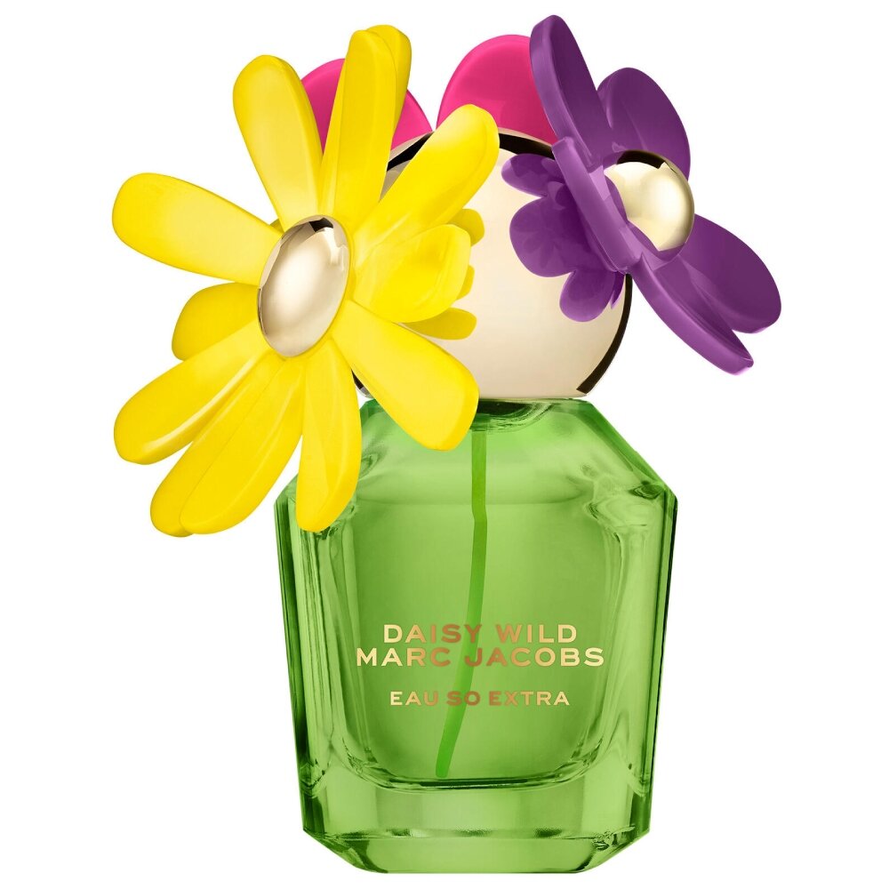Marc Jacobs MARC JACOBS Daisy Wild Eau So Extra Eau De Parfum For Women