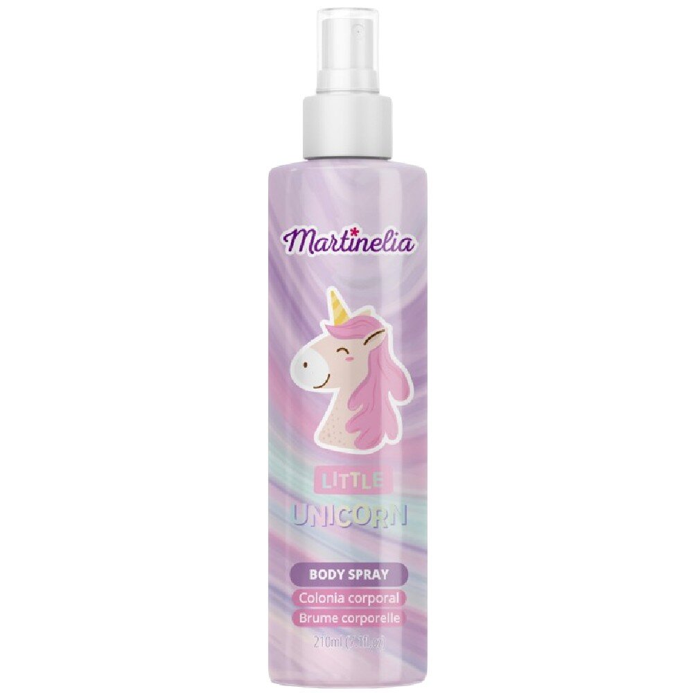 Martinelia Body Spray Unicorn