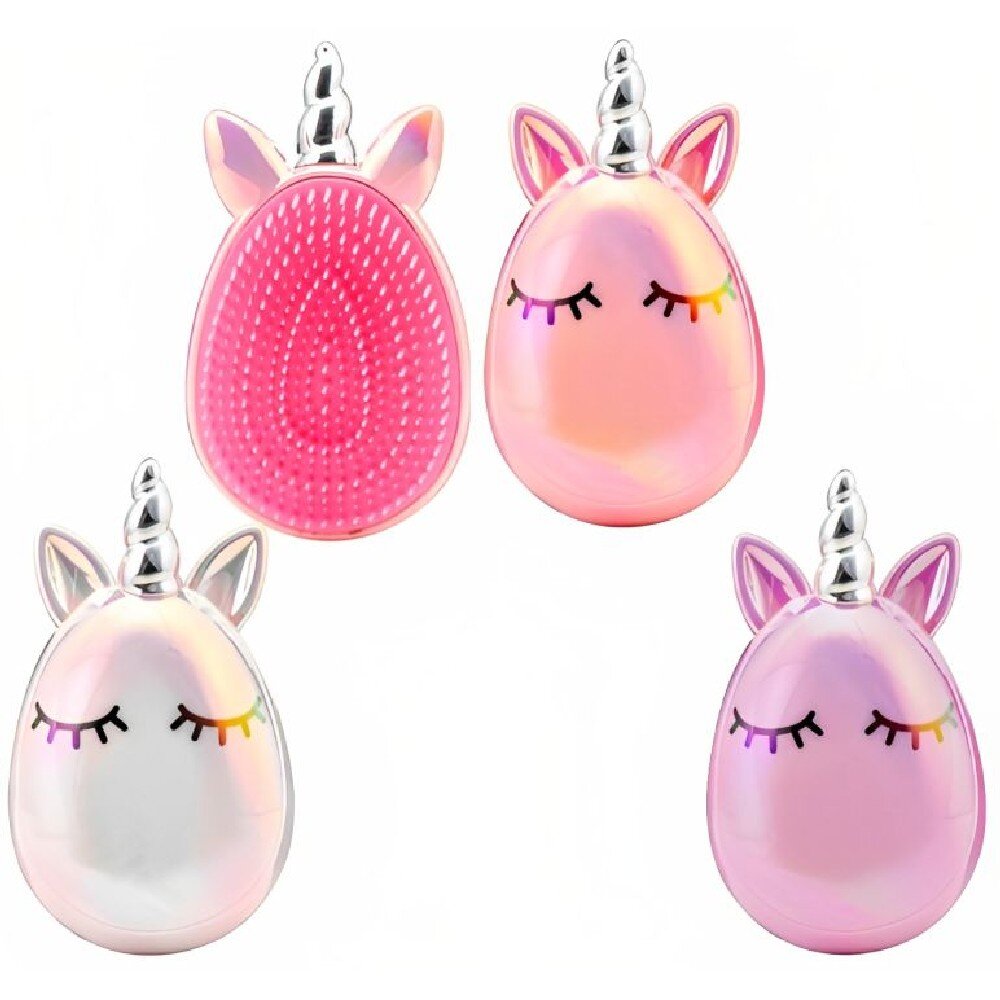Martinelia Detangling Brush Unicorn