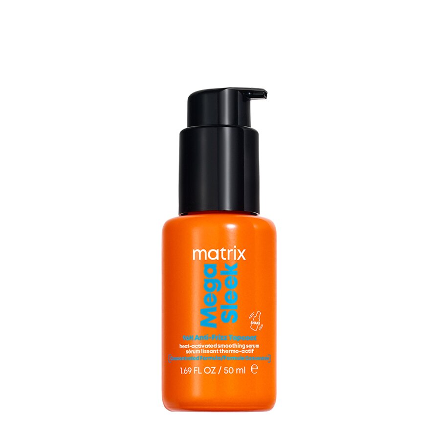 Matrix 96H Anti-Frizz Topcoat