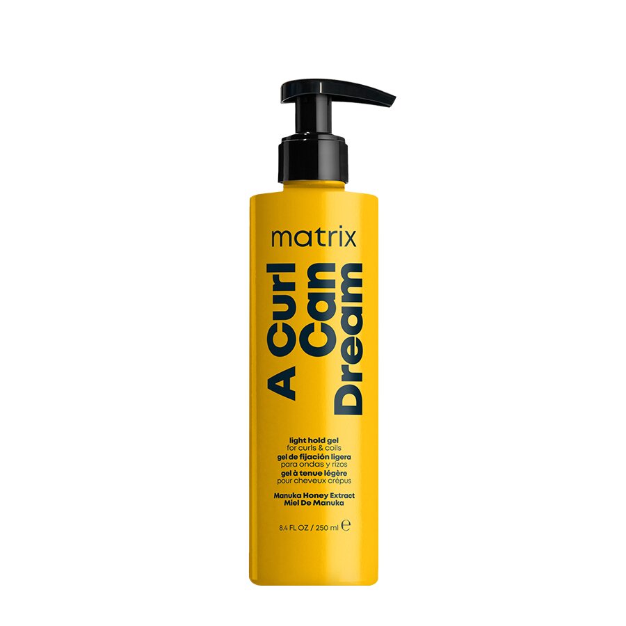 Matrix A Curl Can Dream Light Hold Gel