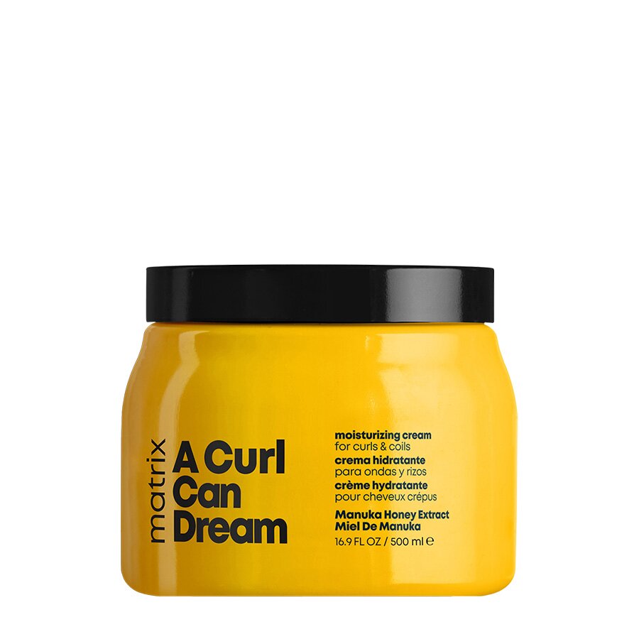 Matrix A Curl Can Dream Moisturizing Cream