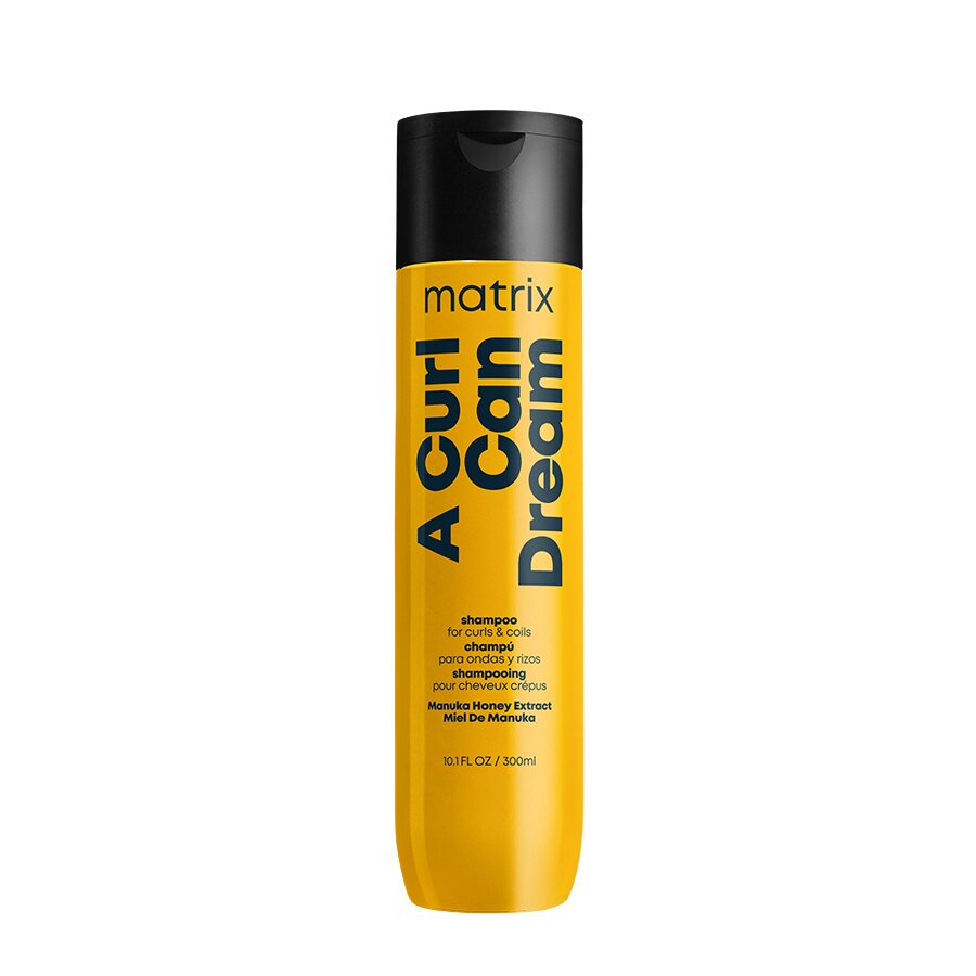Matrix A Curl Can Dream Shampoo