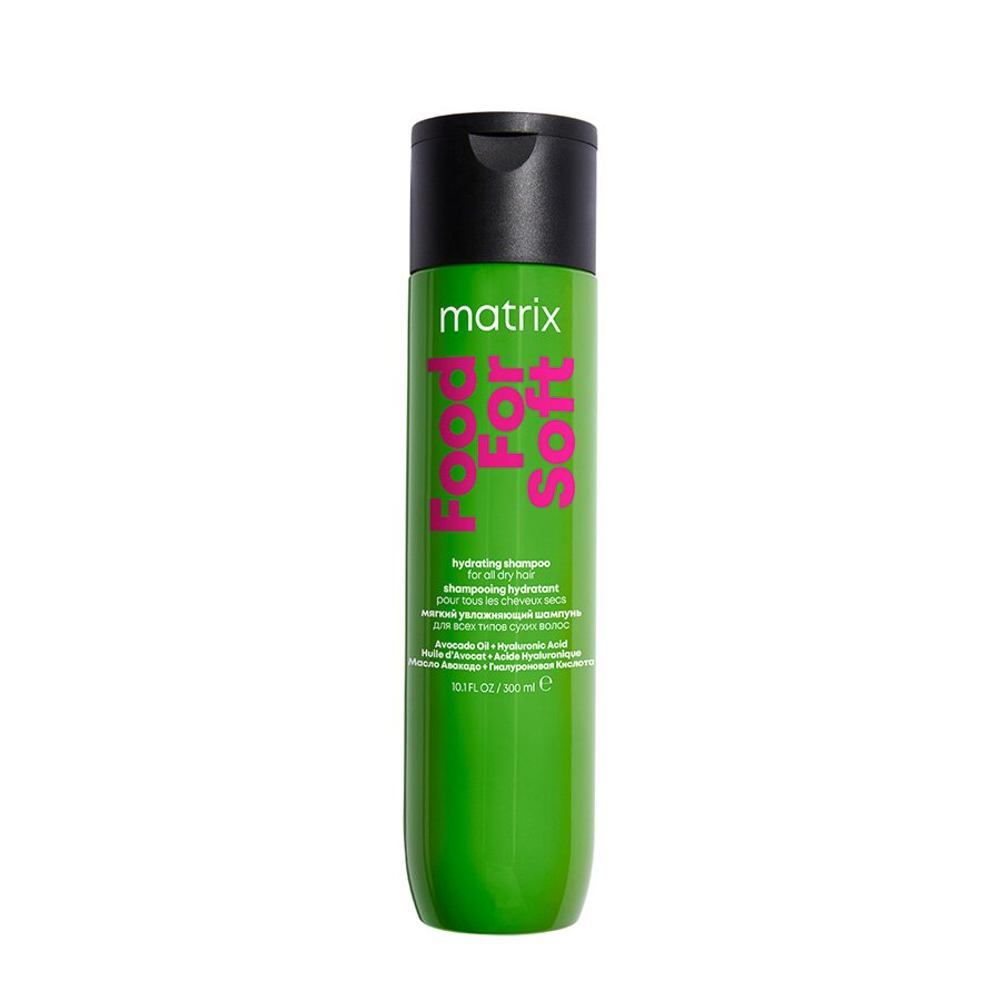 Matrix Food For Soft Hydrating Shampoo