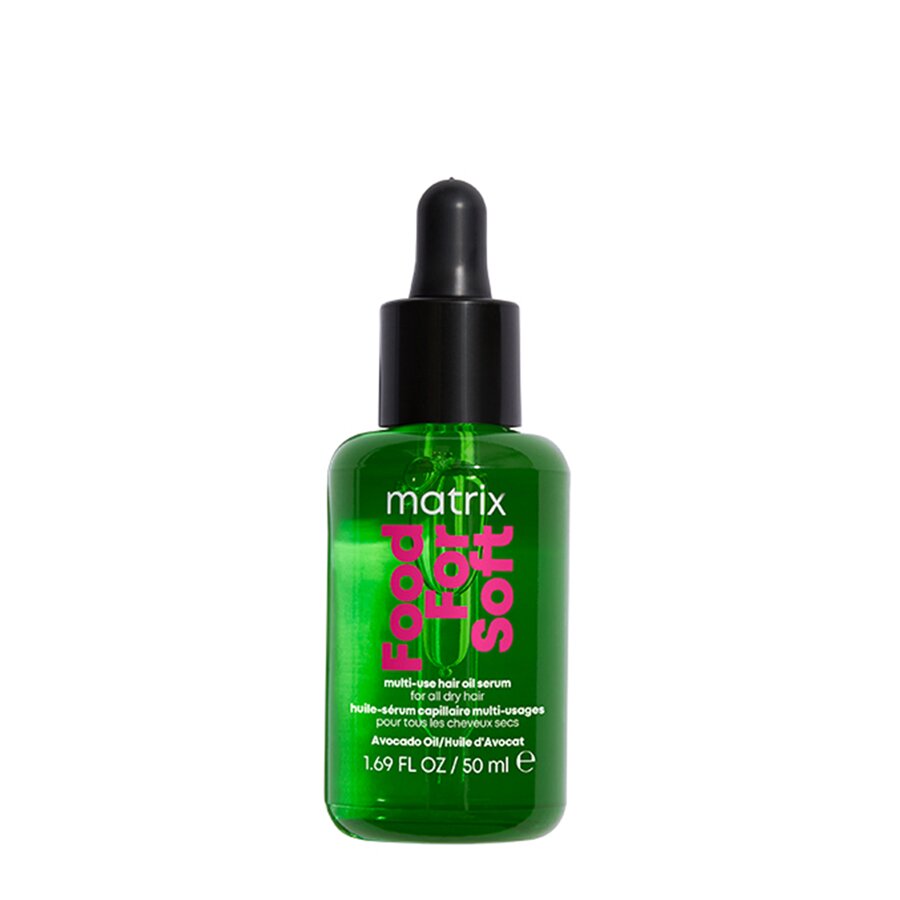 Matrix Food For Soft Multi-Use Hair Oil Serum