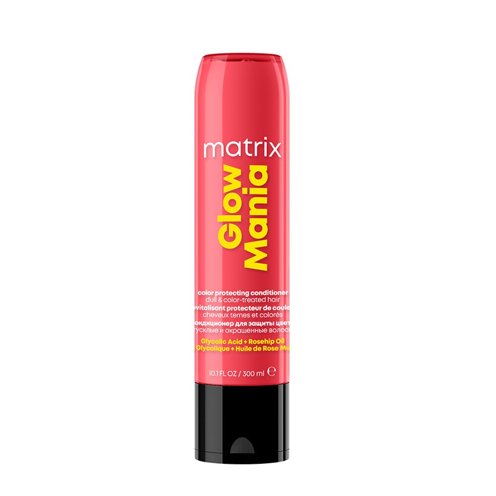 Matrix Glow Mania Color Protecting Conditioner​