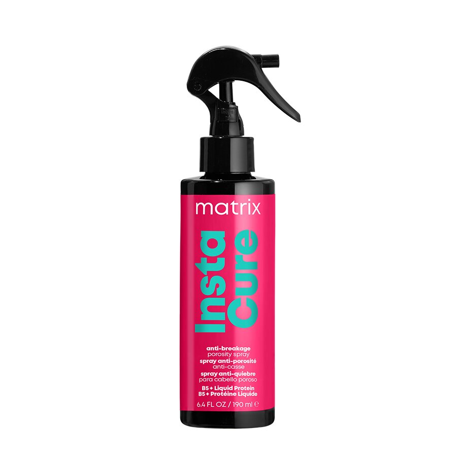 Matrix Instacure Anti-Breakage Porosity Spray