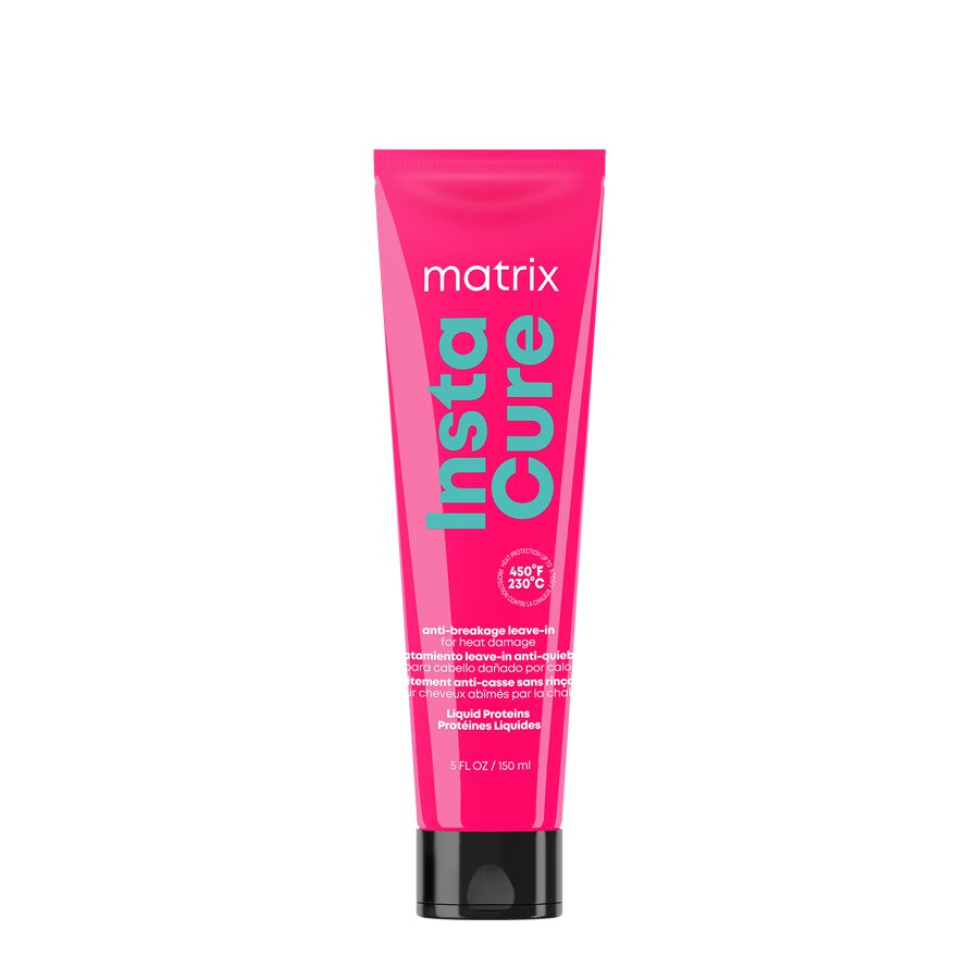 Matrix Instacure Build a Bond Instacure Anti-Breakage Porosity Cream