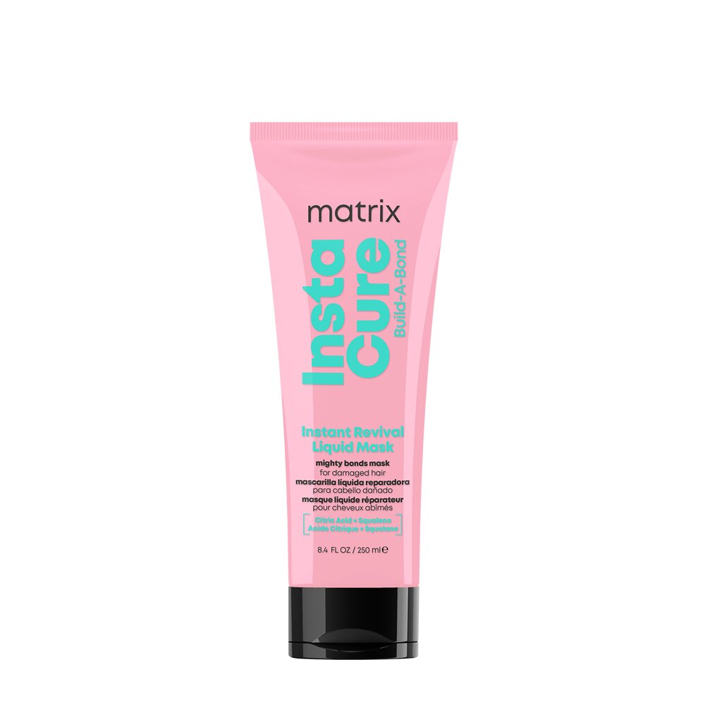 Matrix Instacure Build a Bond Instant Revival Liquid Mask​