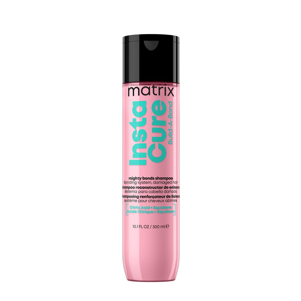 Matrix Instacure Build a Bond Mighty Bonds Shampoo​
