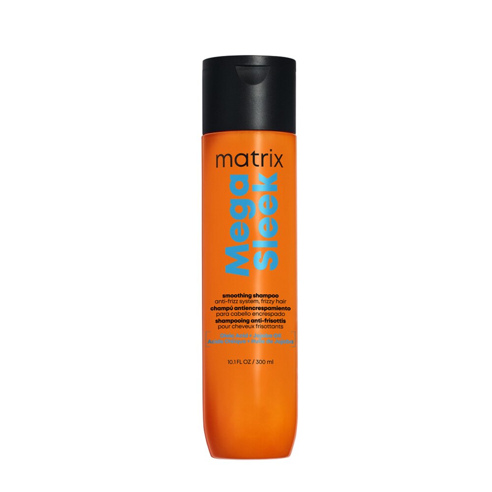 Matrix Mega Sleek Shampoo