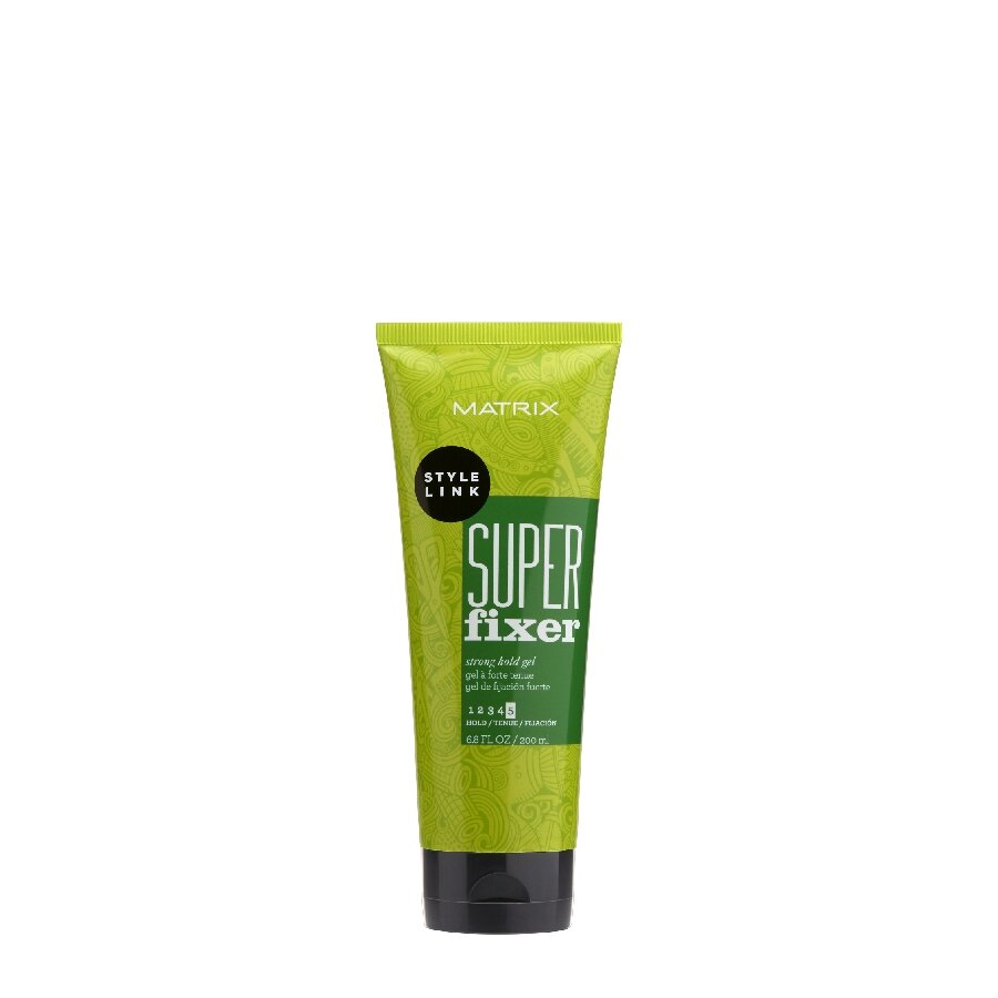 Matrix Super Fixer Strong Hold Gel
