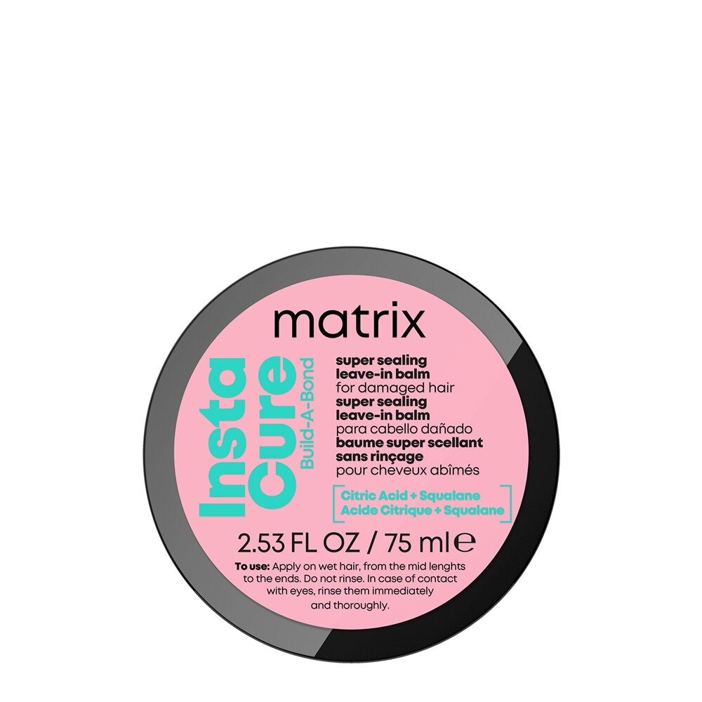 Matrix Super Sealing Leave-In Balm​