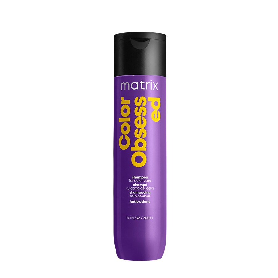 Matrix Total Results Color Obsessed Shampoo