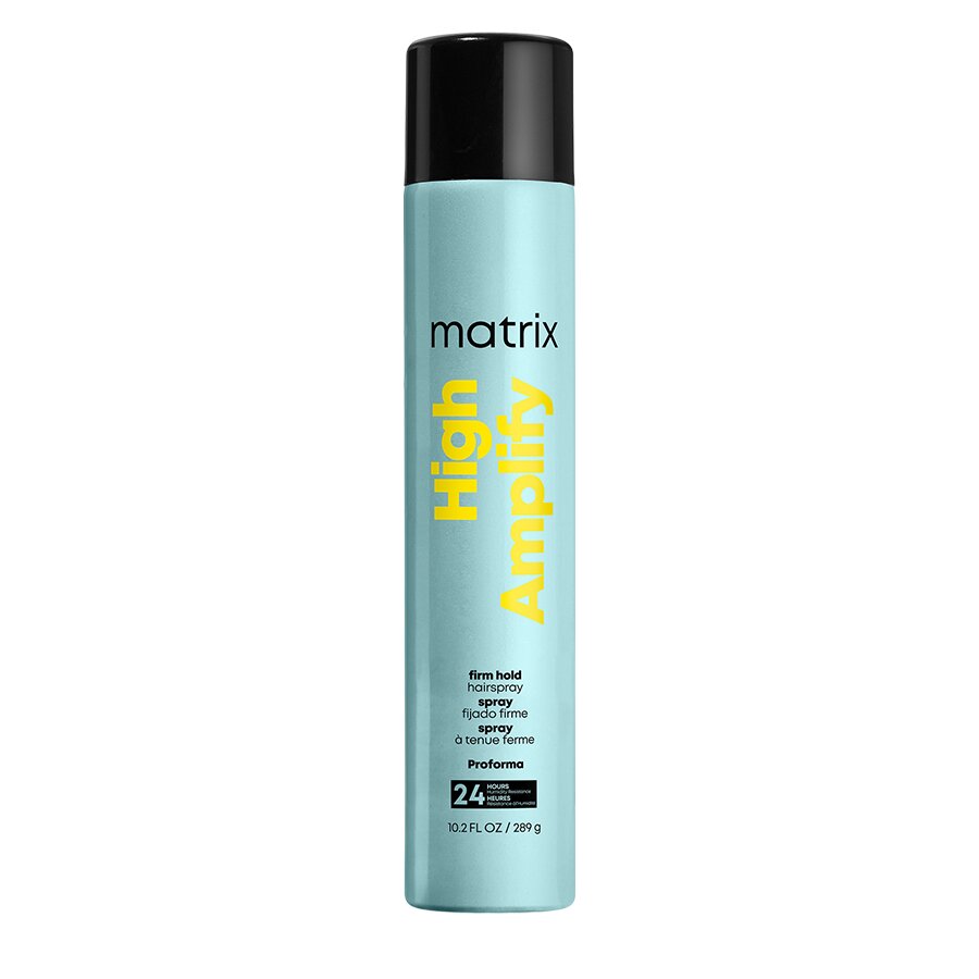 Matrix Total Results High Amplify Proforma