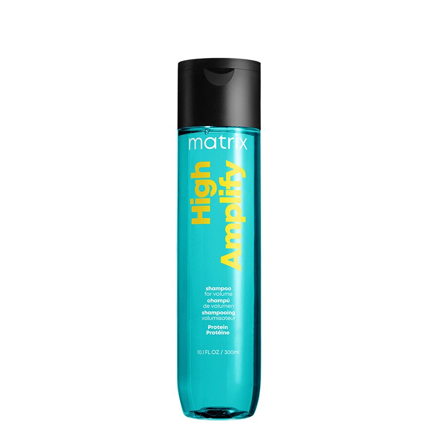Matrix Total Results High Amplify Shampoo