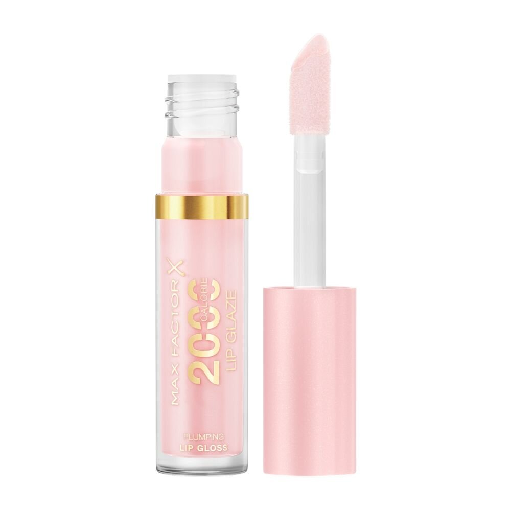 Max Factor 2000 Calorie Lip Glaze
