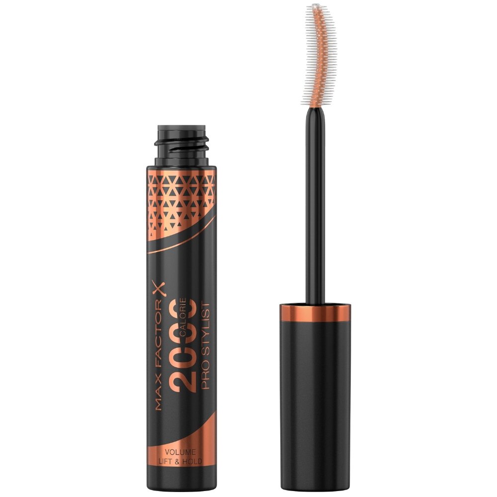 Max Factor 2000 Calorie Pro Stylist Black-Brown