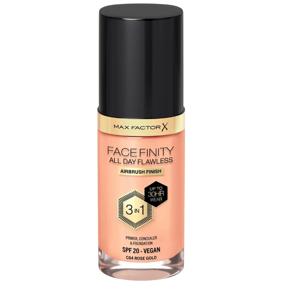 Max Factor All Day Flawless