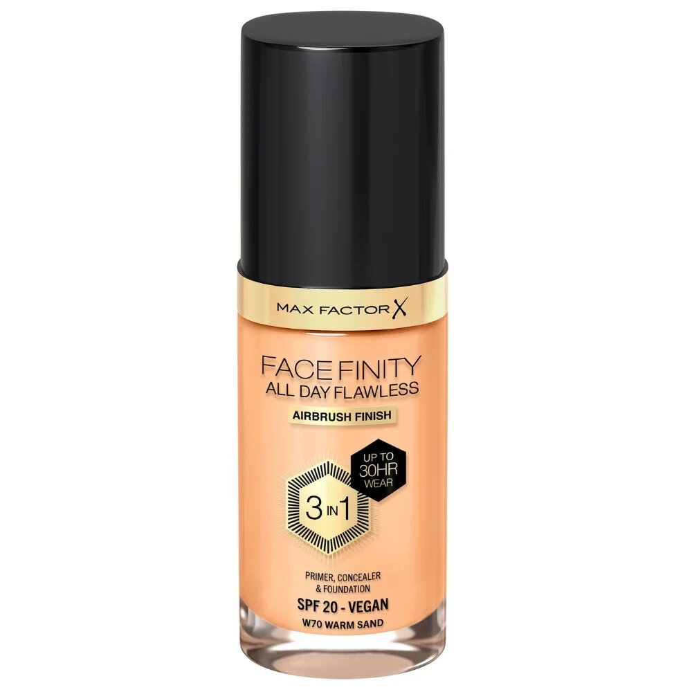 Max Factor All Day Flawless