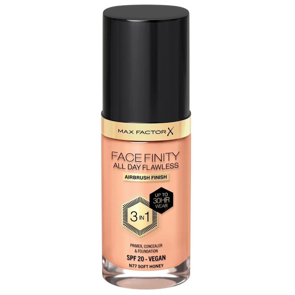 Max Factor All Day Flawless