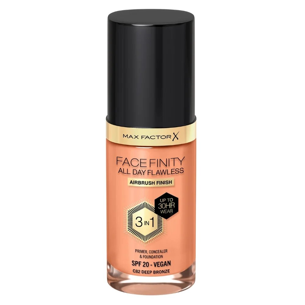 Max Factor All Day Flawless