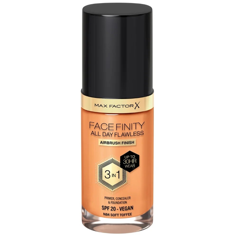 Max Factor All Day Flawless