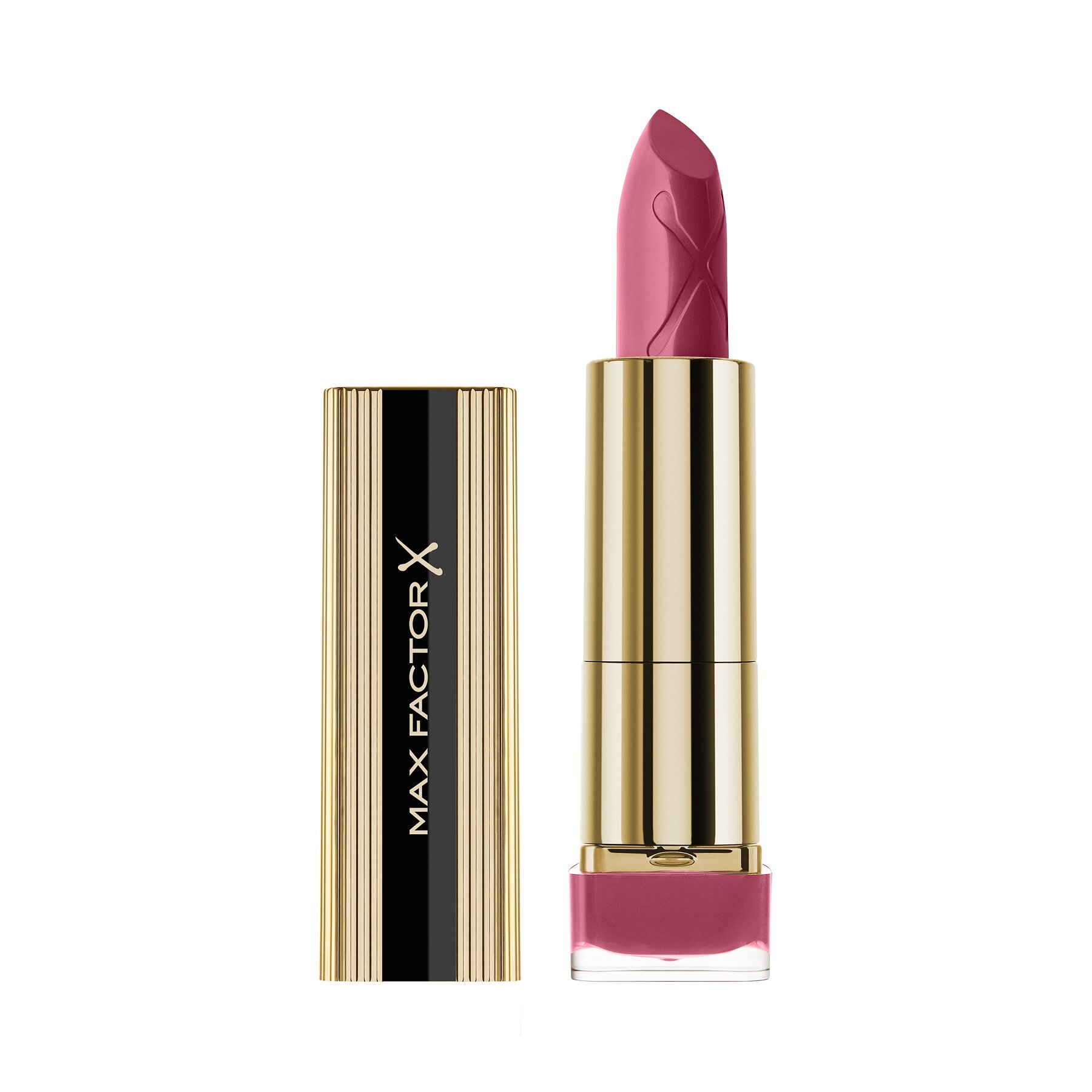 Max Factor Colour Elixir Kiss Lipstick