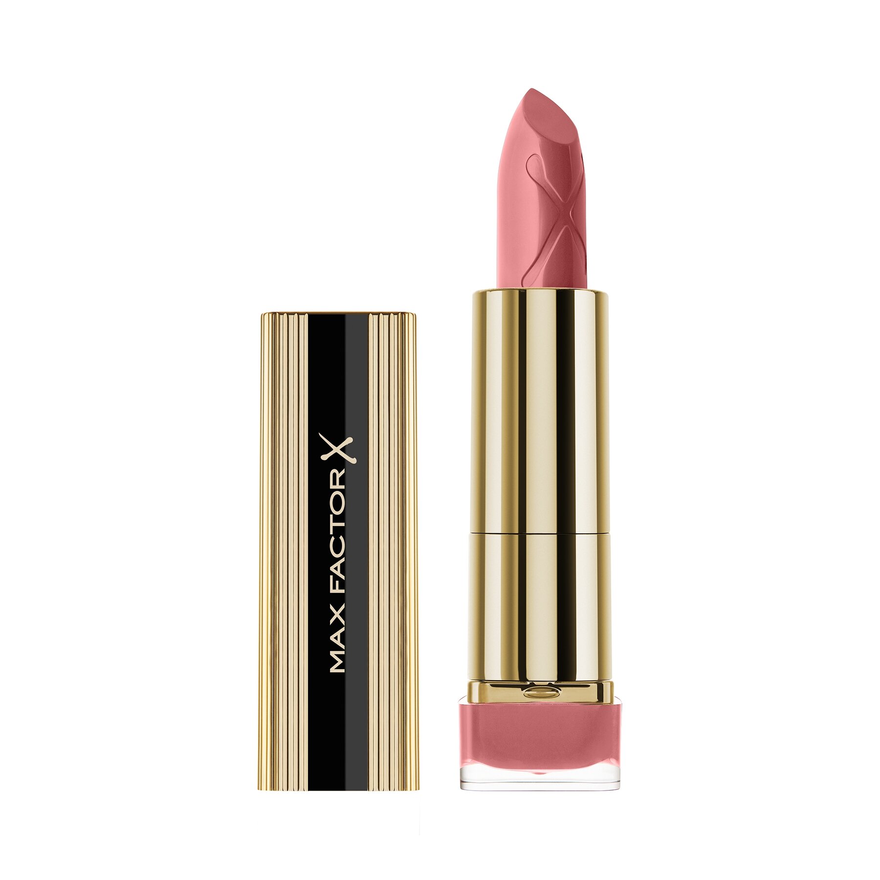 Max Factor Colour Elixir Kiss Lipstick