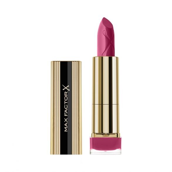 Max Factor Colour Elixir Kiss Lipstick