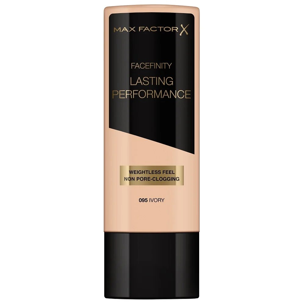 Max Factor Foundation Lasting Performance