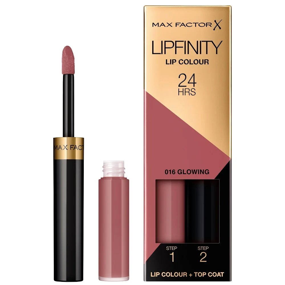 Max Factor Lip Colour Lipfinity