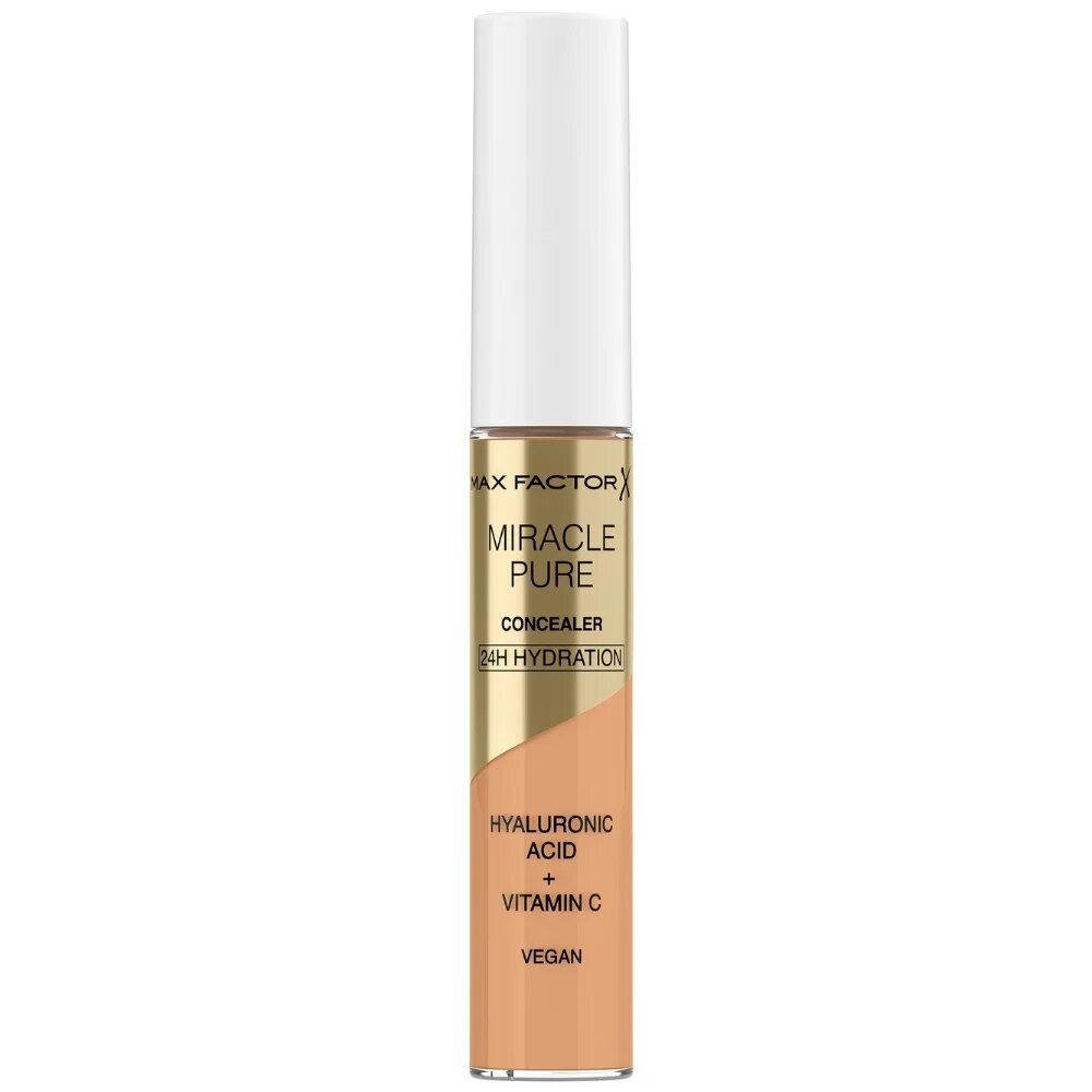 Max Factor Miracle Pure
