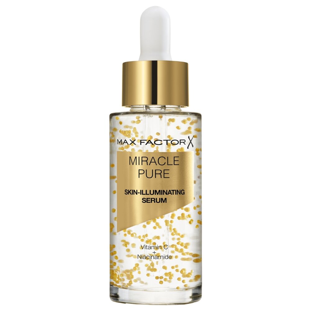 Max Factor Miracle pure serum