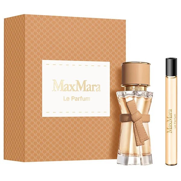 Max Mara КОМПЛЕКТ - Le Parfum - Eau De Parfum Fragrance Set