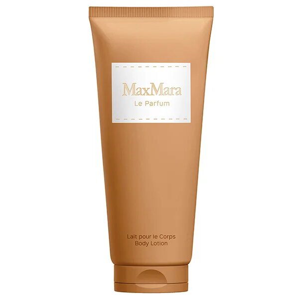 Max Mara Le Parfum - Body Lotion