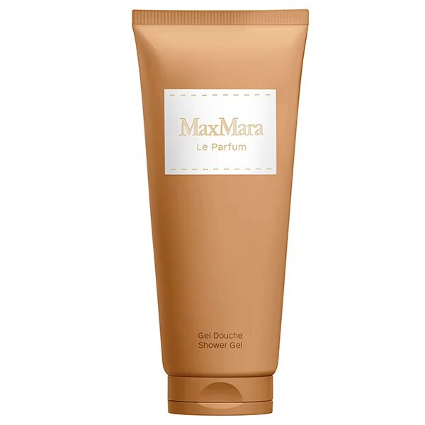 Max Mara Le Parfum - Shower Gel