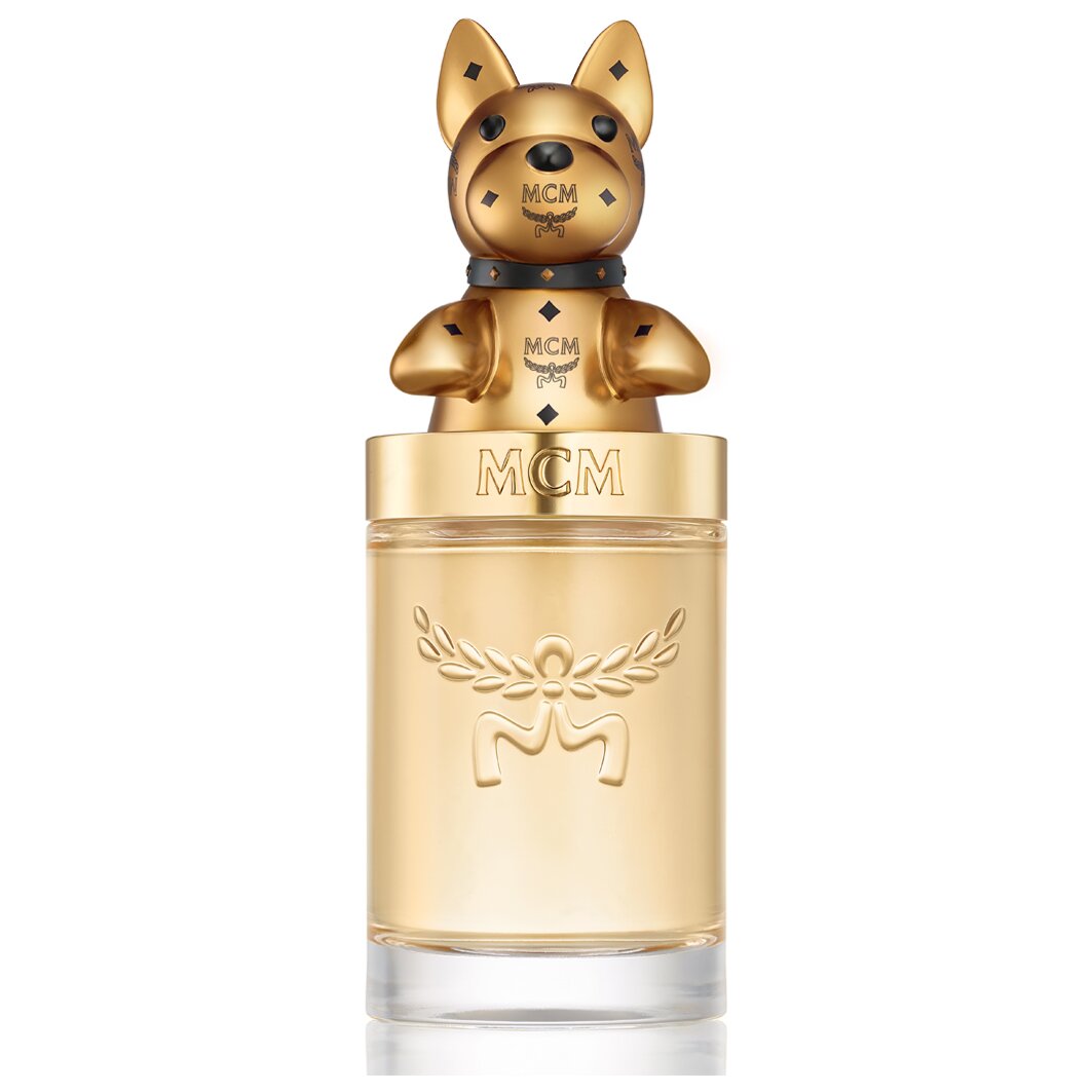 MCM Collection Charming Pup
