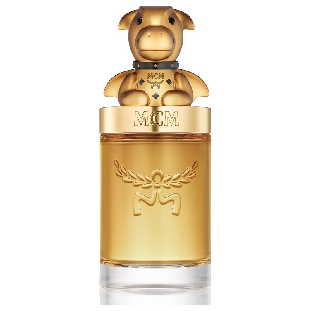 MCM Collection Daring Dragon