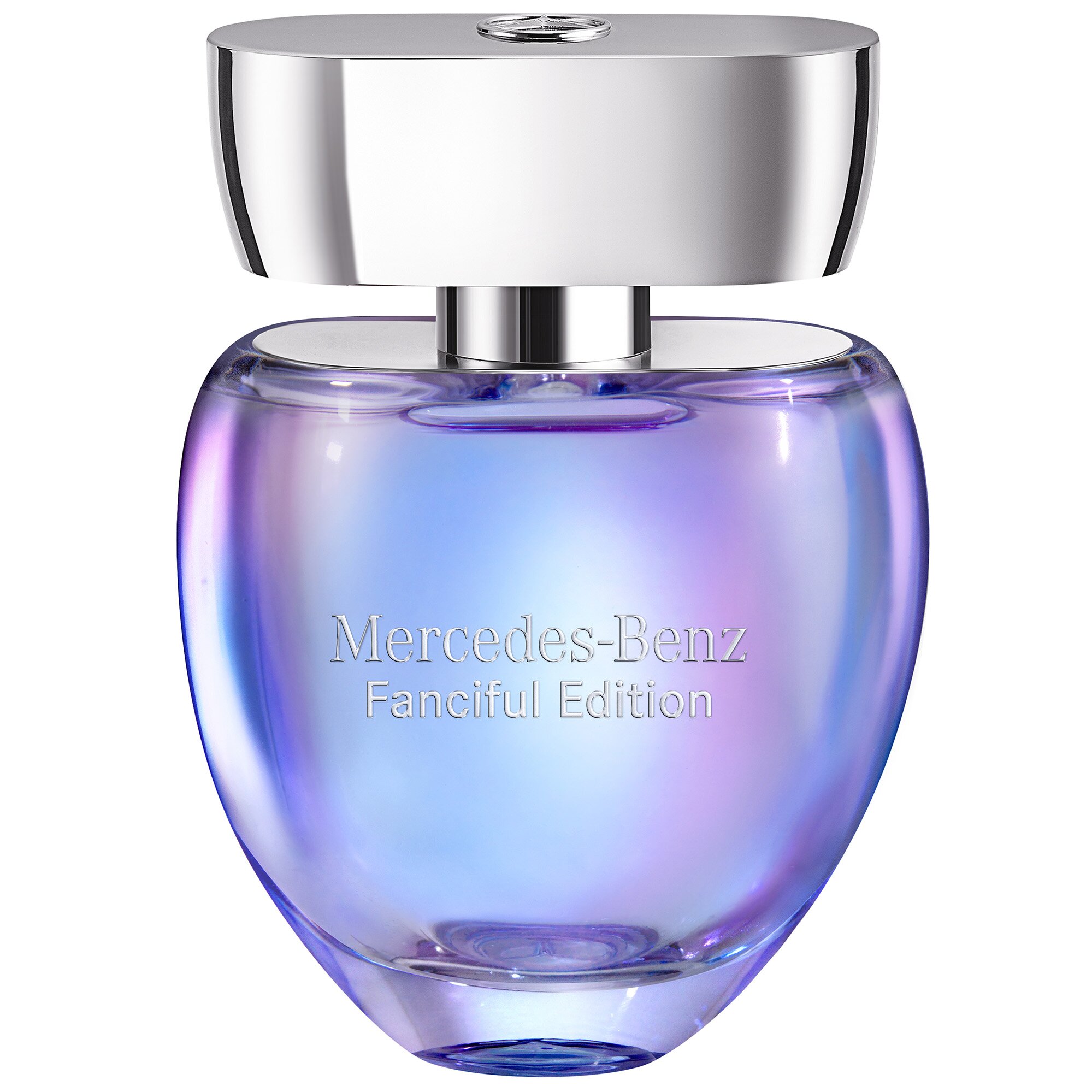 Mercedes-Benz Fanciful Edition Eau de Toilette