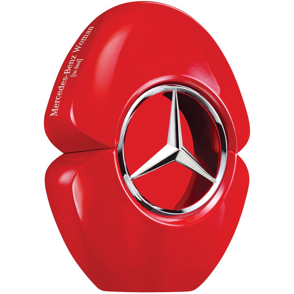 Mercedes-Benz КОМПЛЕКТ Woman in Red