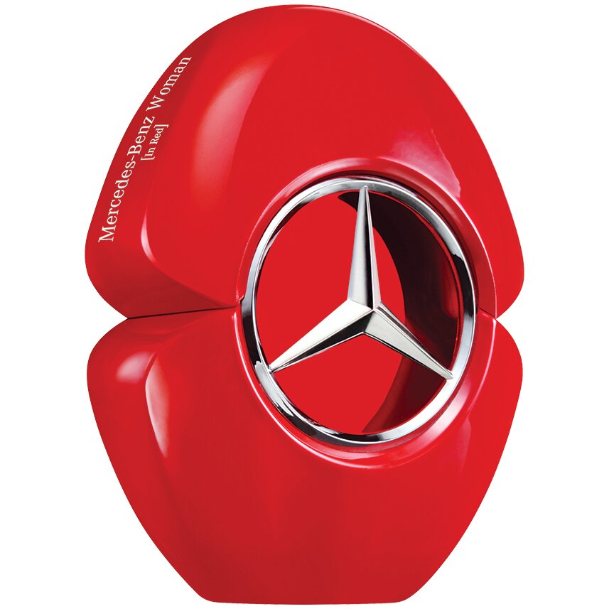 Mercedes-Benz КОМПЛЕКТ Woman in Red