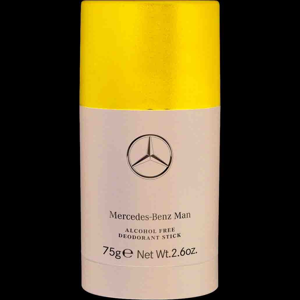 Mercedes-Benz Man