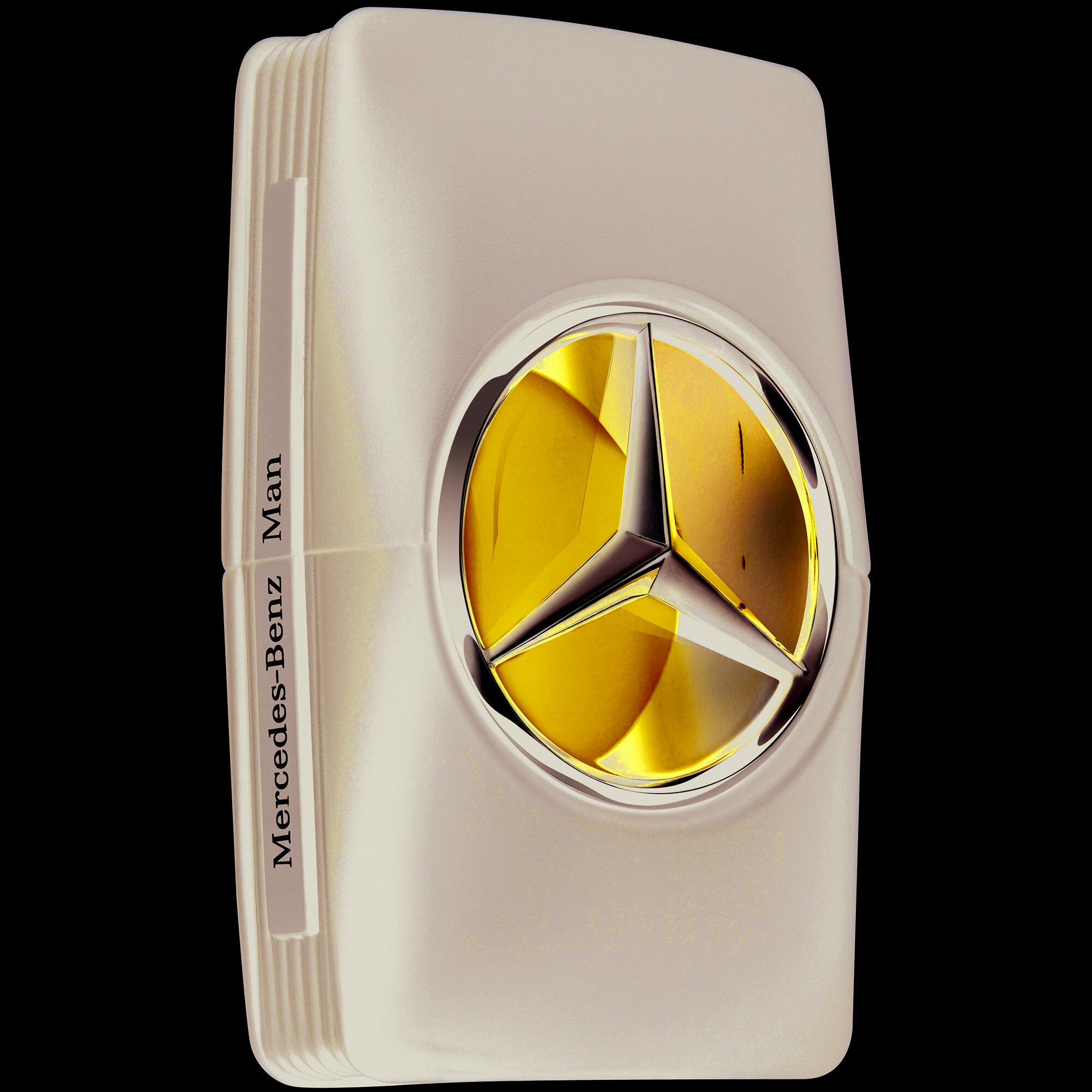 Mercedes-Benz Man