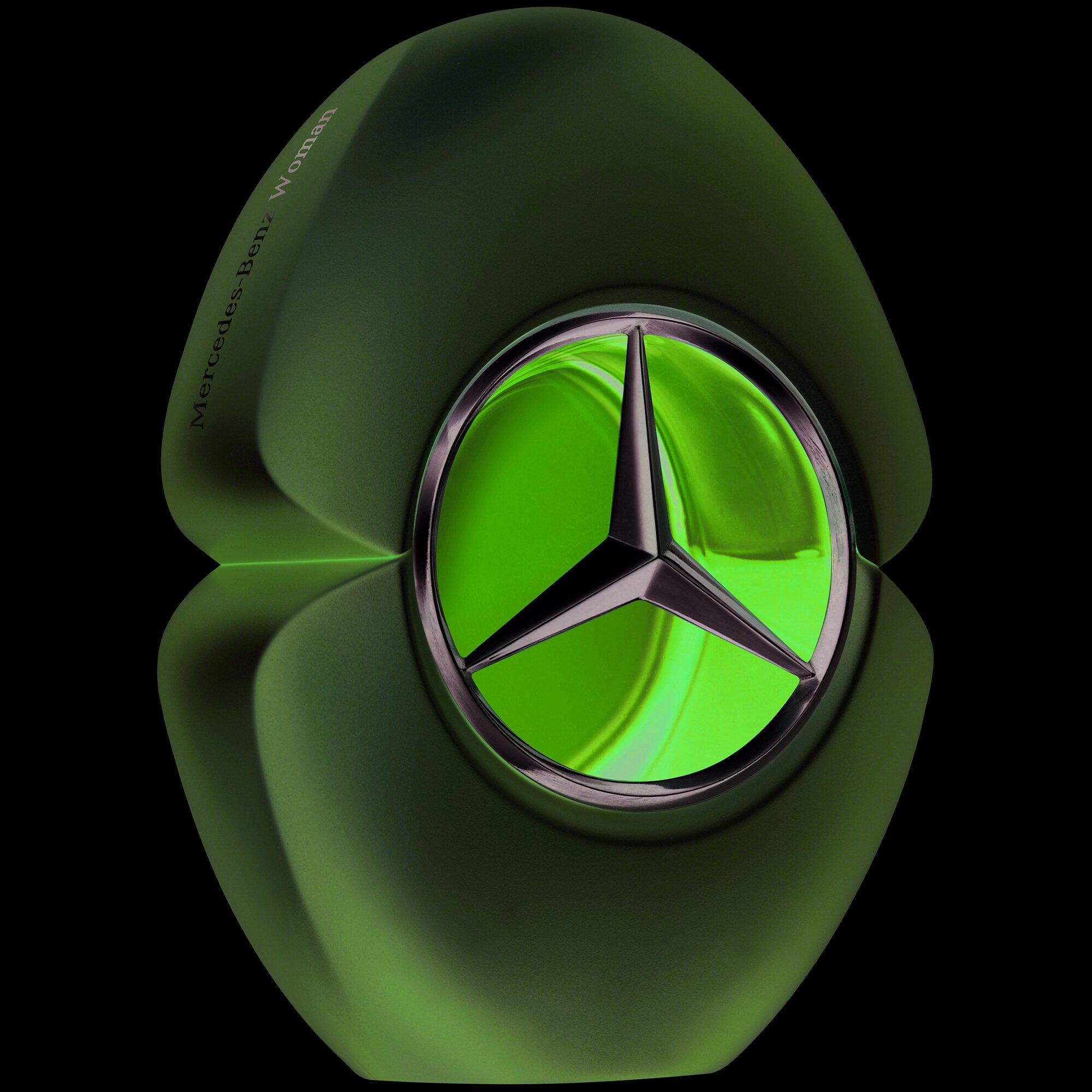 Mercedes-Benz Woman